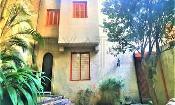 Imagem 2: Excelente oportunidade de locação: Casa de vila comercial em Higienópolis, São Paulo-SP, c