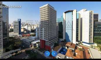 Imagem 2: Imperdível oportunidade: Apartamento à venda em Pinheiros, São Paulo-SP! Ao lado da Estaçã