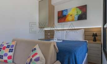 Imagem 7: Excelente oportunidade: Apartamento STUDIO PRONTO PARA MORAR à venda em São Paulo-SP, 1 qu