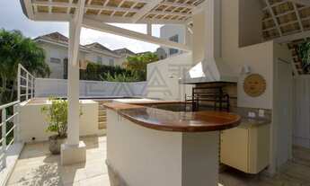 Imagem 6: Casa de luxo à venda em condomínio no Morumbi, São Paulo: Próximo ao Palácio Dos Bandeiran