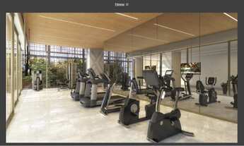 Imagem 7: Excelente oportunidade: Apartamento à venda no Itaim Bibi, São Paulo-SP!Pronto para morar