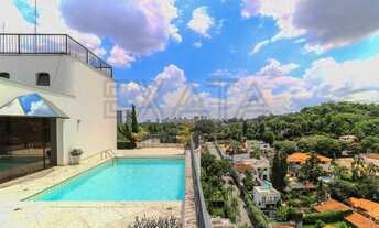 Imagem: Imperdível Cobertura de luxo de 3 quartos