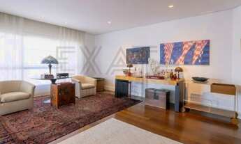 Imagem 3: Oportunidade Única! Cobertura de luxo no Real Parque: 5 quartos, 4 suítes, 6 salas, 7 banh