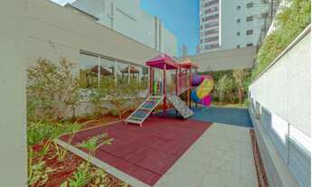 Imagem 7: Apartamento de Luxo à Venda em São Paulo - Jardim Paulista: Novo pronto para morar, com 4