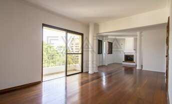 Imagem 4: Cobertura de luxo na Vila Andrade, São Paulo-SP: 3 quartos, 3 suítes, 4 salas, 5 banheiros