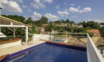 Imagem 3: Casa de luxo à venda em condomínio no Morumbi, São Paulo: Próximo ao Palácio Dos Bandeiran