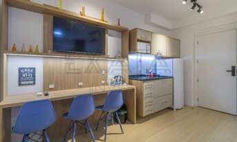 Imagem: Apartamento à venda em São Paulo-SP, Sumaré