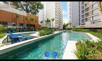 Imagem 6: Cobertura de luxo com 4 quartos, 4 suítes e 371m² em Perdizes, São Paulo-SP - Agende sua v