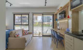 Imagem: Excelente oportunidade Apartamento STUDIO