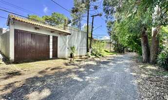 Imagem 3: Casa 80% TÉRREA em Condomínio à Venda em Granja Viana - Carapicuiba - SP. Com 3 Suítes, 4