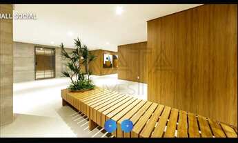 Imagem 3: Cobertura de luxo com 4 quartos, 4 suítes e 371m² em Perdizes, São Paulo-SP - Agende sua v