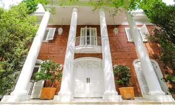 Imagem 5: Residência luxuosa em Cidade Jardim: Com Elevador, 6 quartos, 6 suítes, 6 salas, 8 banheir