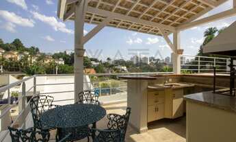 Imagem 7: Casa de luxo à venda em condomínio no Morumbi, São Paulo: Próximo ao Palácio Dos Bandeiran