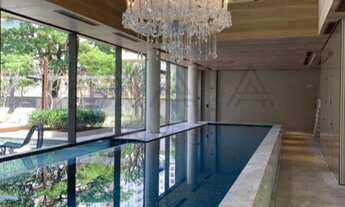 Imagem 7: Venda de Apartamento de Luxo na Vila Olímpia: 4 quartos, 4 suítes, 5 salas, 5 banheiros, 4