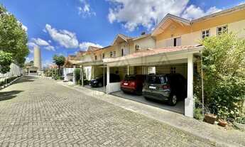Imagem 1: Casa à venda no Condomínio Villagio Di Lucca, Cotia-SP, Chácara Pavieiro: 3 quartos, 1 suí