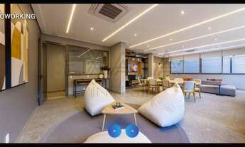 Imagem 7: Imperdível: Apartamento à venda em Pinheiros, São Paulo-SP, Atudio, com 1 quarto, 1 sala