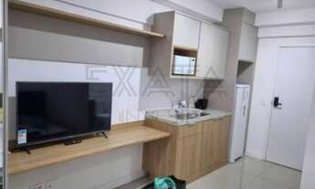 Imagem 4: Apartamento Studio à venda ao lado da Estação Paraíso, São Paulo-SP: MOBILIADO, pronto par