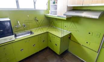 Imagem 7: Imperdível: Apartamento à venda no Itaim Bibi, São Paulo-SP, 3 quartos, 1 suíte, 3 salas