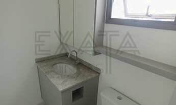 Imagem 7: APARTAMENTO STUDIO COM ARMÁRIOS, PRONTO PARA MORAR AO LADO DA ESTAÇÃO FARIA LIMA.1 sala, 1