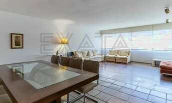 Imagem 4: Imperdível: Apartamento à venda no Itaim Bibi, São Paulo-SP, 3 quartos, 1 suíte, 3 salas