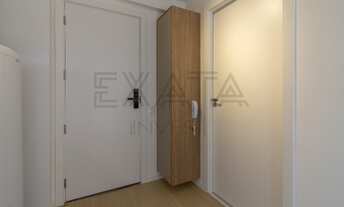 Imagem 6: Apartamento à venda em São Paulo-SP, Sumaré: STUDIO PRONTO PARA MORAR DA ESTAÇÃO VILA MADA