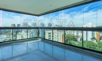 Imagem 6: Oportunidade Única! Cobertura de luxo no Real Parque: 5 quartos, 4 suítes, 6 salas, 7 banh