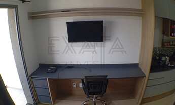 Imagem 6: Apartamento à venda na Consolação, São Paulo-SP: 1 quarto, 1 sala, 1 banheiro e 25,15 m² d