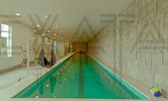 Imagem 3: Apartamento de Luxo à Venda em São Paulo - Jardim Paulista: Novo pronto para morar, com 4