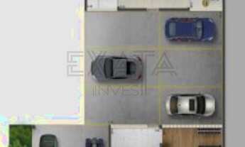 Imagem 7: Luxuosa Mansão de 4 Suítes na Granja Julieta - 838m², 5 Salas, 6 Vagas - Impecável!