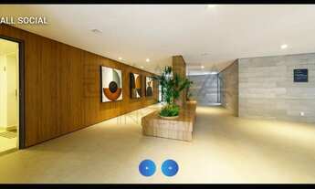 Imagem 4: Cobertura de luxo com 4 quartos, 4 suítes e 371m² em Perdizes, São Paulo-SP - Agende sua v