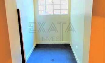 Imagem 7: Excelente oportunidade de locação: Casa de vila comercial em Higienópolis, São Paulo-SP, c