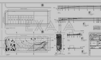 Imagem 7: Terreno à venda em Embu das Artes-SP, bairro Capuava, com 2.996,00m², PROJETO APROVADO p