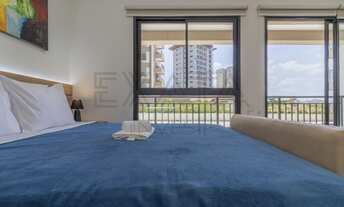 Imagem 5: Excelente oportunidade: Apartamento STUDIO PRONTO PARA MORAR à venda em São Paulo-SP, 1 qu