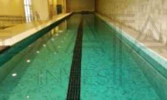 Imagem 4: Apartamento de Luxo à Venda em São Paulo - Jardim Paulista: Novo pronto para morar, com 4