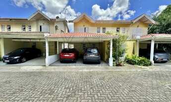 Imagem 2: Casa à venda no Condomínio Villagio Di Lucca, Cotia-SP, Chácara Pavieiro: 3 quartos, 1 suí