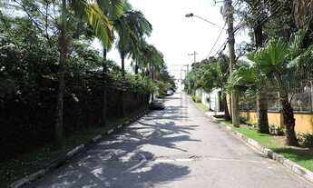 Imagem 3: Casa de Luxo no Condomínio Aldeia da Mata na Chácara dos Lagos, Granja Viana, Cotia-SP: 4