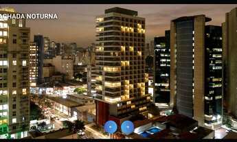 Imagem 2: Imperdível: Apartamento à venda em Pinheiros, São Paulo-SP, Atudio, com 1 quarto, 1 sala