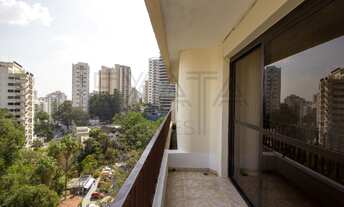 Imagem 7: Cobertura de luxo na Vila Andrade, São Paulo-SP: 3 quartos, 3 suítes, 4 salas, 5 banheiros