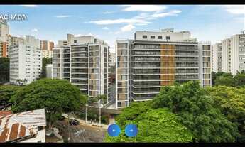 Imagem: Cobertura de luxo com 4 quartos, 4 suítes