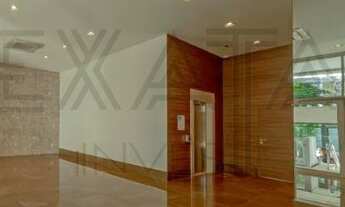 Imagem 2: Apartamento de Luxo à Venda em São Paulo - Jardim Paulista: Novo pronto para morar, com 4