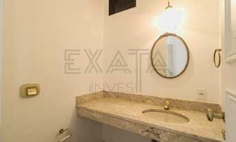 Imagem 4: Imperdível: Cobertura de luxo de 3 quartos na Vila Morumbi / Real Parque, São Paulo - vend