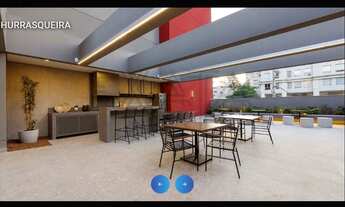 Imagem 5: Imperdível oportunidade: Apartamento à venda em Pinheiros, São Paulo-SP! Ao lado da Estaçã