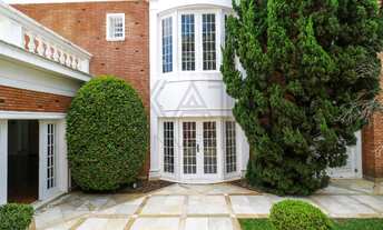 Imagem 4: Residência luxuosa em Cidade Jardim: Com Elevador, 6 quartos, 6 suítes, 6 salas, 8 banheir