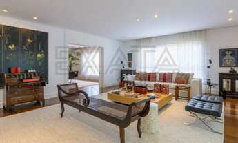 Imagem 2: Oportunidade Única! Cobertura de luxo no Real Parque: 5 quartos, 4 suítes, 6 salas, 7 banh