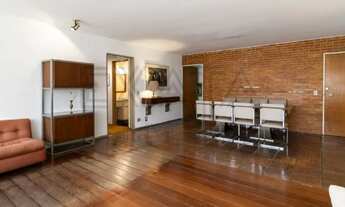 Imagem 3: Imperdível: Apartamento à venda no Itaim Bibi, São Paulo-SP, 3 quartos, 1 suíte, 3 salas