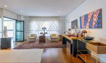 Imagem 5: Oportunidade Única! Cobertura de luxo no Real Parque: 5 quartos, 4 suítes, 6 salas, 7 banh