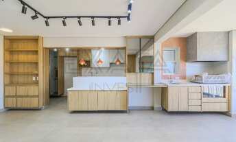 Imagem 7: Apartamento à venda em São Paulo-SP, na Vila Progredior / Jardim Guedala com 2 quartos, 2