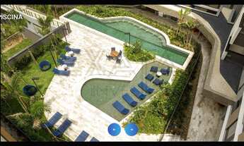 Imagem 5: Cobertura de luxo com 4 quartos, 4 suítes e 371m² em Perdizes, São Paulo-SP - Agende sua v