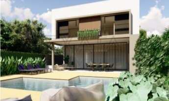 Imagem: Luxuosa Mansão de 4 Suítes na Granja Julieta