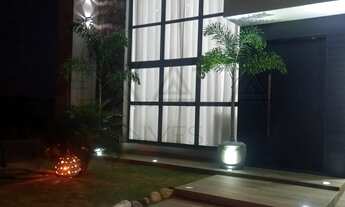 Imagem 5: Linda casa TÉRREA à venda em Condomínio Fechado em Vargem Grande Paulista-SP, com 2 quarto